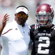 Illustration for article titled Kevin Sumlin Helped Johnny Manziel Overturn His Suspension